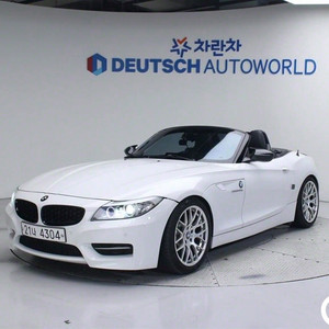 [BMW]뉴 Z4 (E89) sDrive 35is (4
