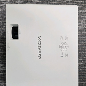 익스트림비전 5500안시 빔프로젝터 EV-L550U