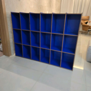 전산시스템책장