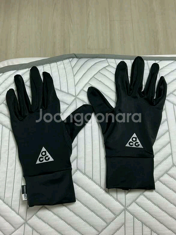 나이키 acg 드라이핏 장갑--0