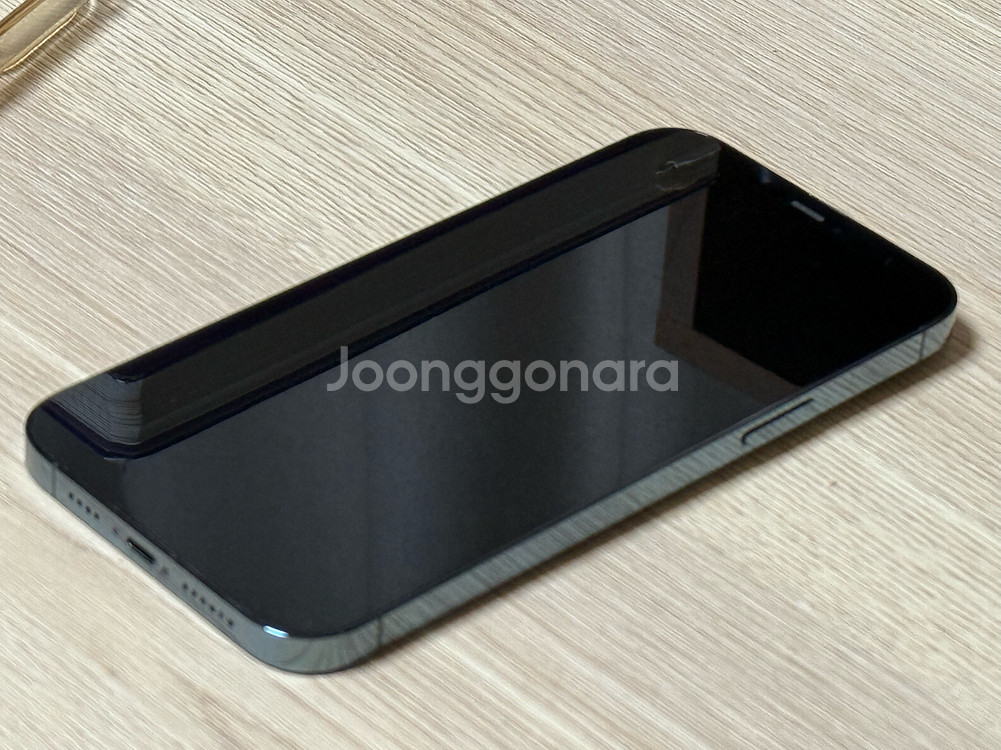 아이폰 12pro max 256gb--8