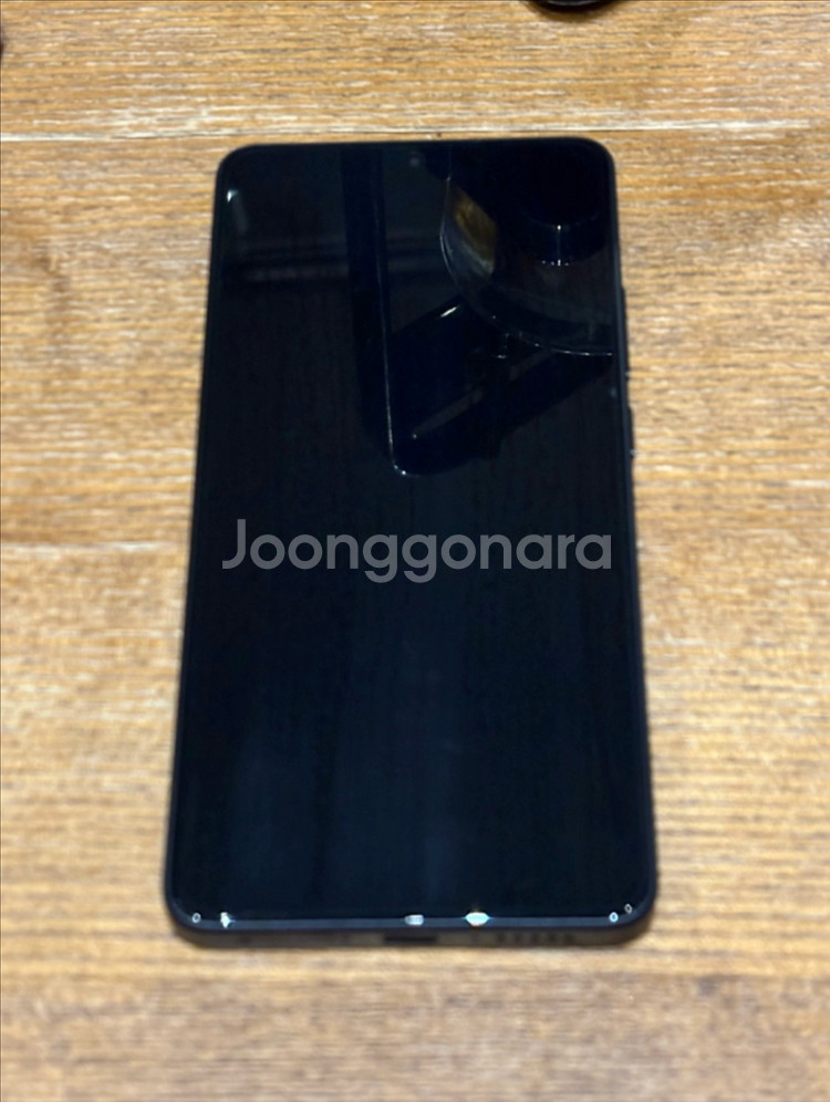 POCO X7 Pro 256gb 블랙 자급제--1