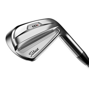 타이틀리스트 T100S 아이언