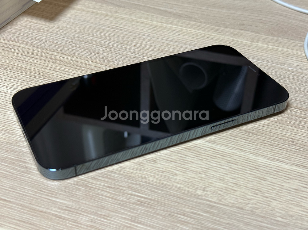 아이폰 12pro max 256gb--10