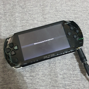 소니 psp1005번 게임기