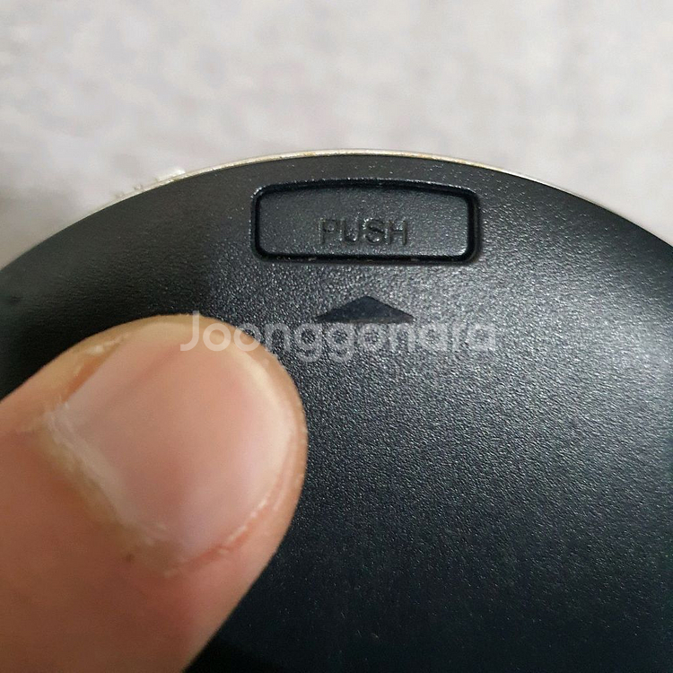 소니 psp1005번 게임기--8