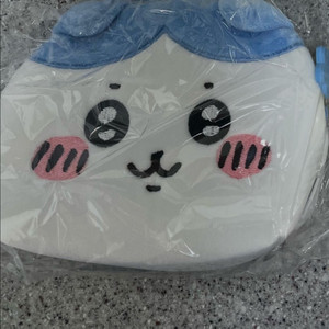 구달 먼작귀 파우치