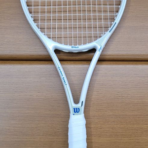 Wilson Ceramic Select 95 테니스라켓