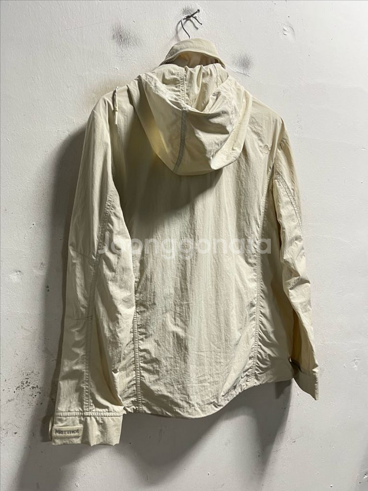 105 Marmot 마모트 바람막이 자켓--4