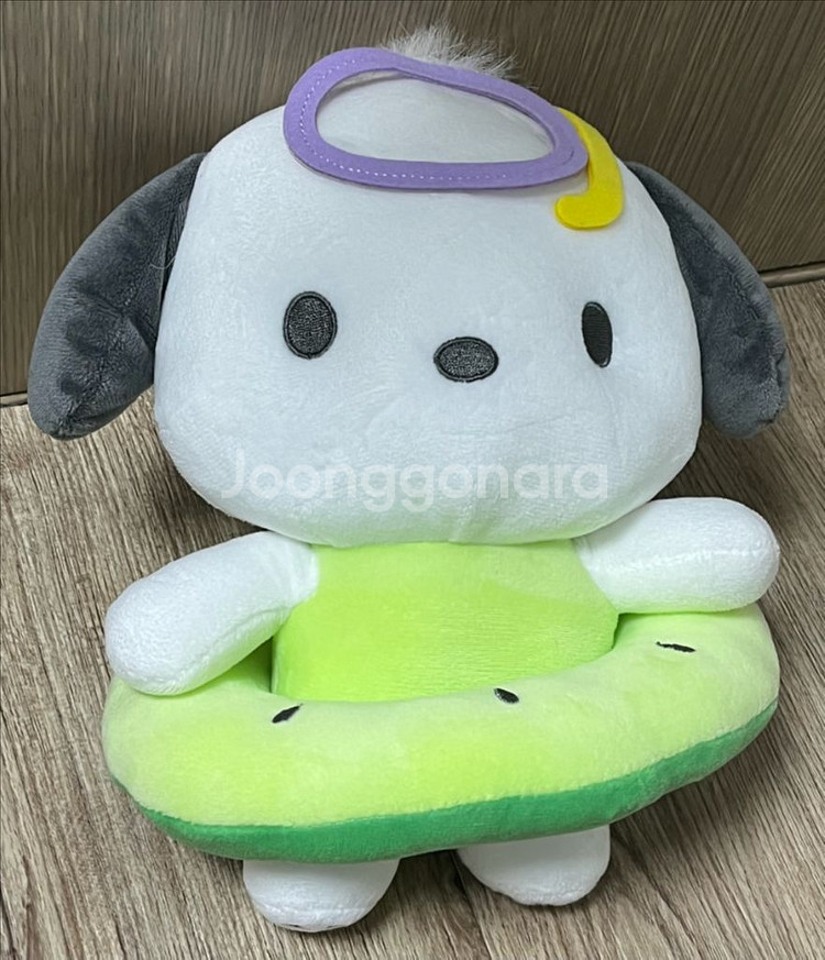 산리오 포차코 써머 인형 판매합니다--0