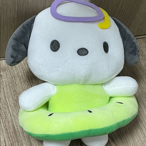 산리오 포차코 써머 인형 판매합니다