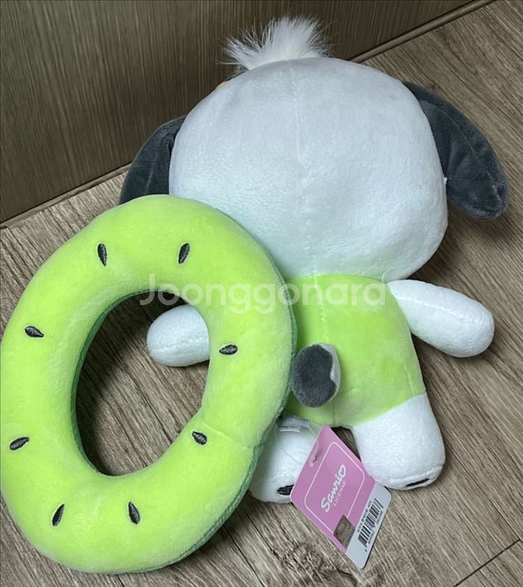 산리오 포차코 써머 인형 판매합니다--1