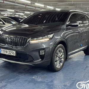 [기아]더 뉴 쏘렌토 디젤 2.0 2WD 프레스티지 #