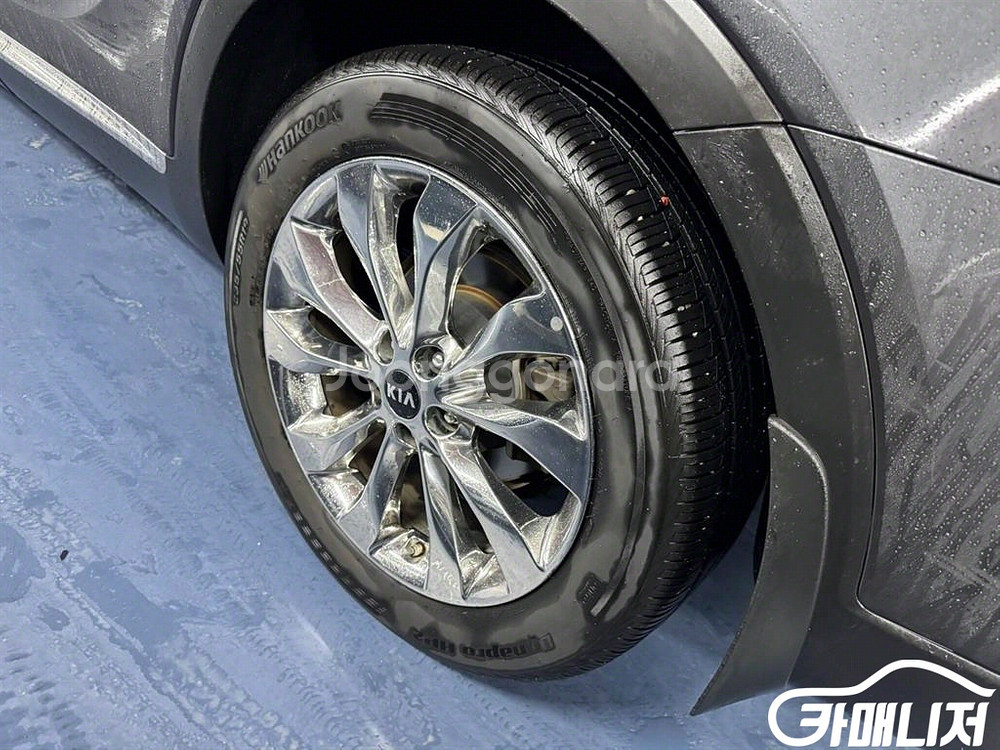 [기아]더 뉴 쏘렌토 디젤 2.0 2WD 프레스티지 #--6