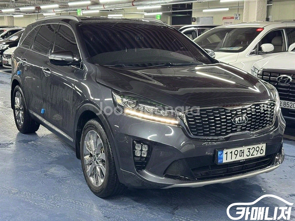 [기아]더 뉴 쏘렌토 디젤 2.0 2WD 프레스티지 #--2