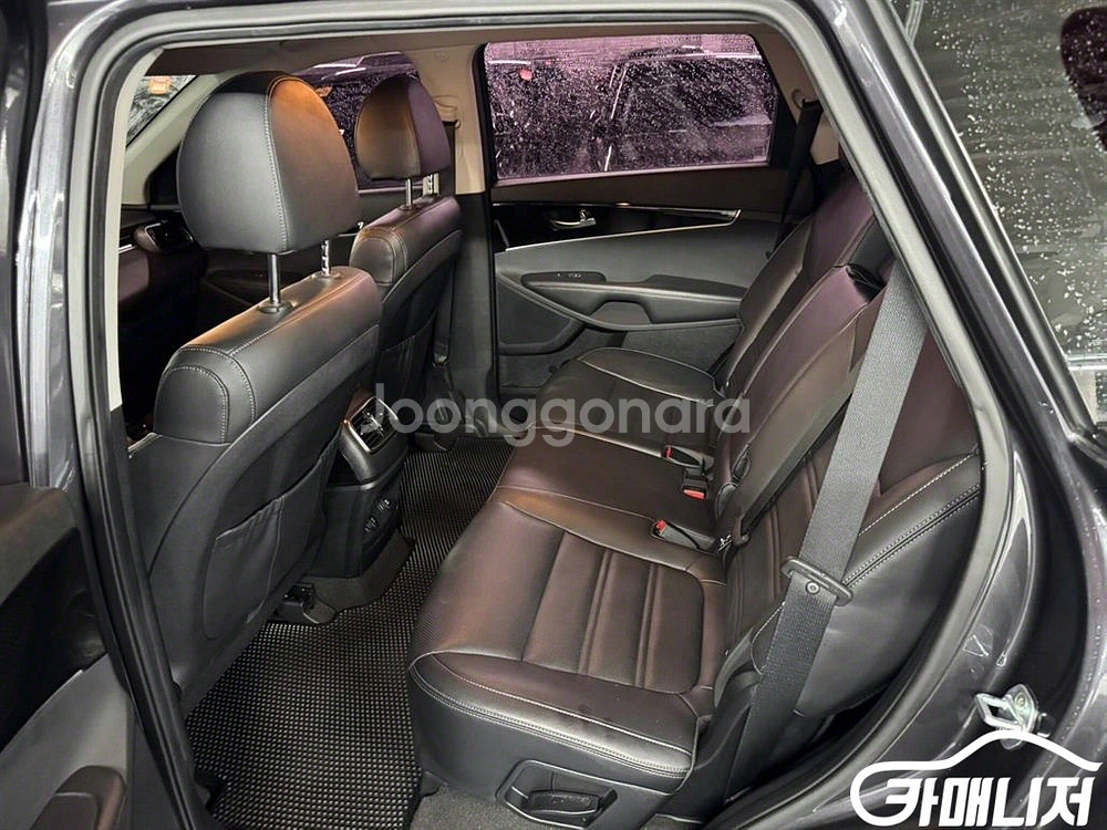 [기아]더 뉴 쏘렌토 디젤 2.0 2WD 프레스티지 #--7