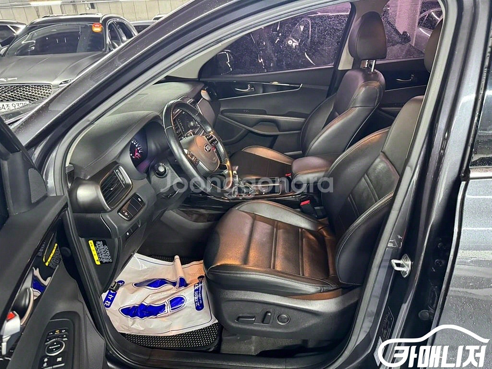 [기아]더 뉴 쏘렌토 디젤 2.0 2WD 프레스티지 #--9