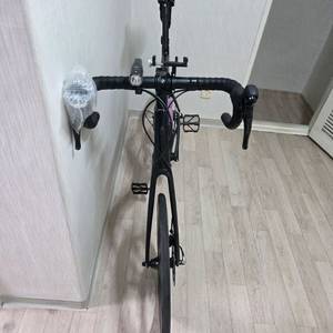 턴 써지 x