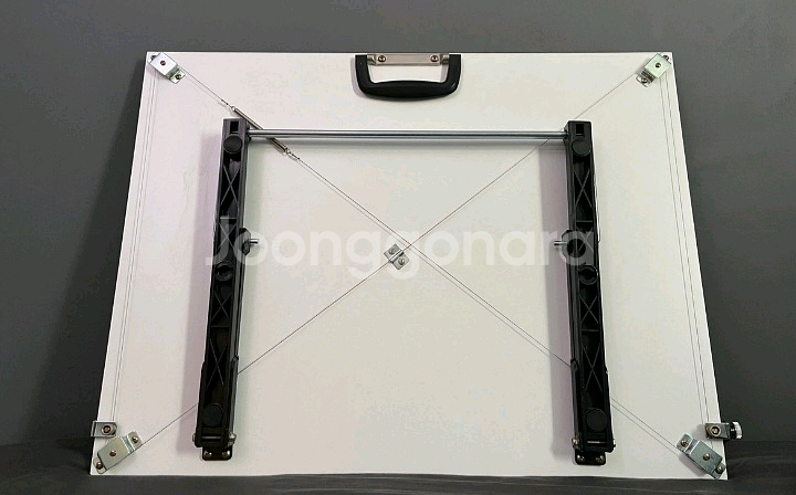 제도판(미카도) 600*450 3개--3