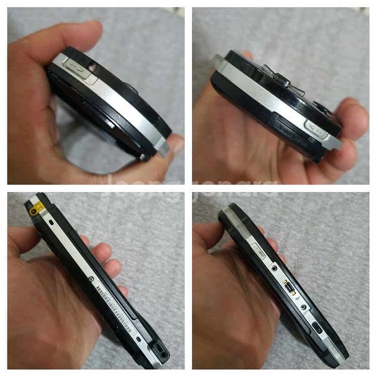 소니 psp1005번 게임기--9