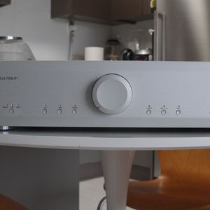 뮤지컬 피델리티 M3si 인티앰프