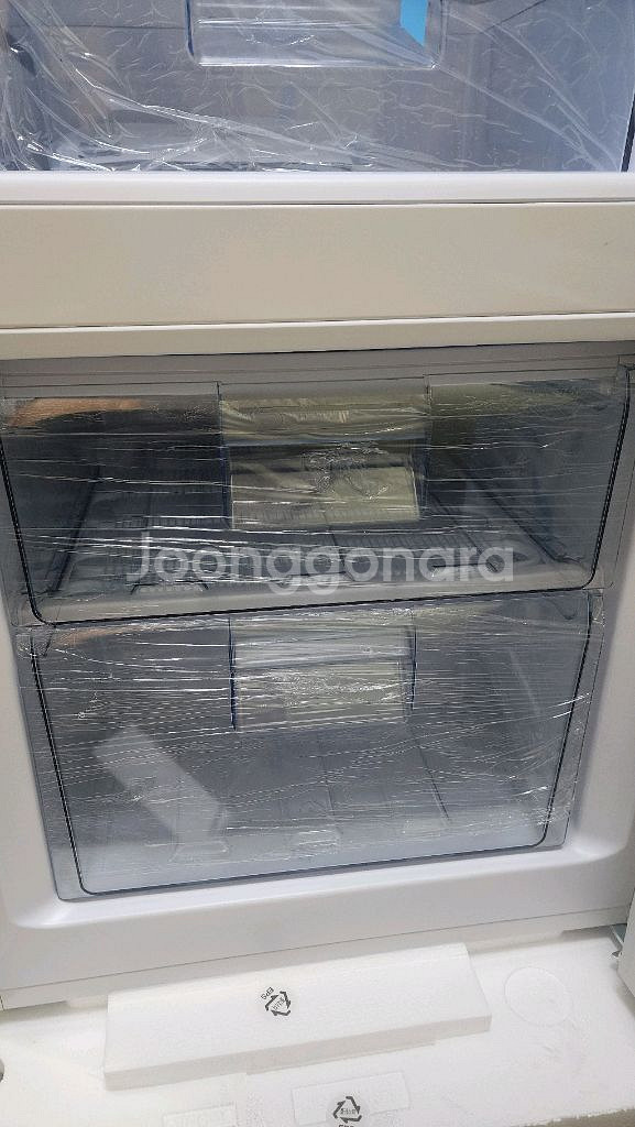 소형 냉장고 쿠잉냉장고 170L 새상품 (창원)--7