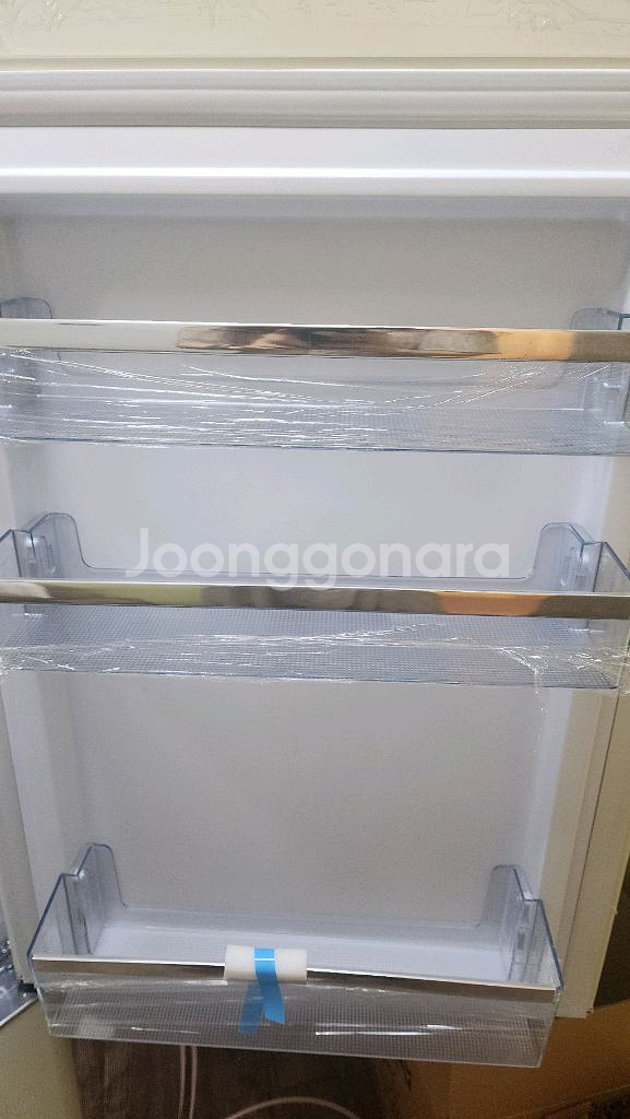 소형 냉장고 쿠잉냉장고 170L 새상품 (창원)--8