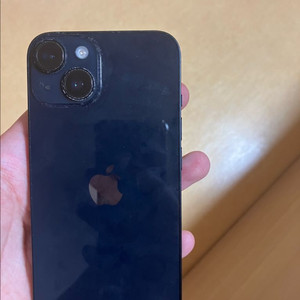 아이폰 14 미드나이트 256GB