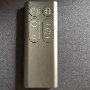 다이슨정품리모컨1개