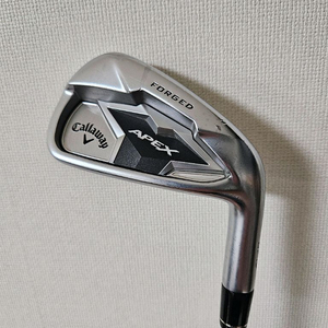 캘러웨이 Apex19 젤로스8 flex S(5-P)