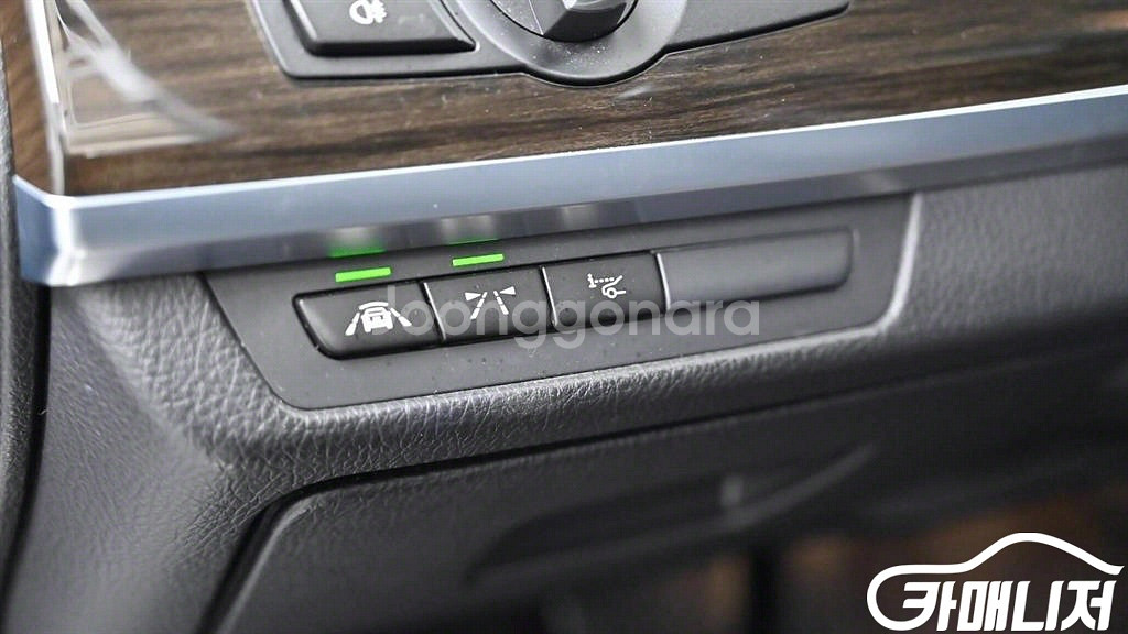[BMW]7시리즈 (F01) 740 d xDrive #--9