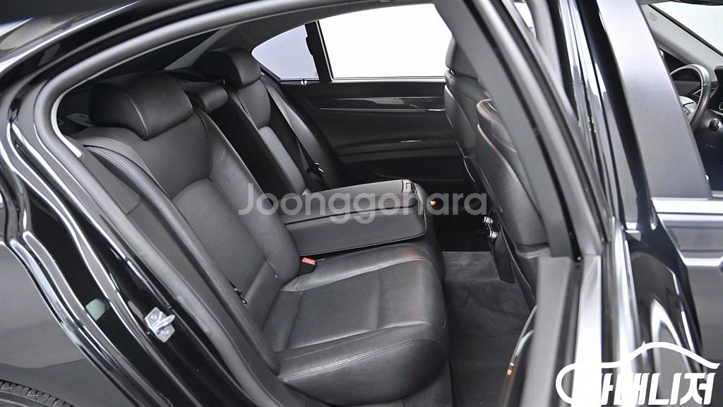 [BMW]7시리즈 (F01) 740 d xDrive #--7