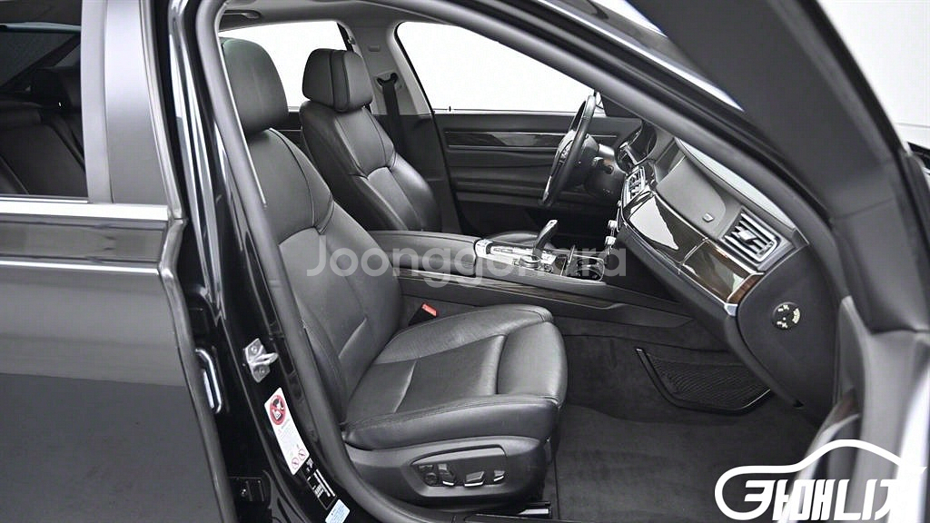 [BMW]7시리즈 (F01) 740 d xDrive #--6