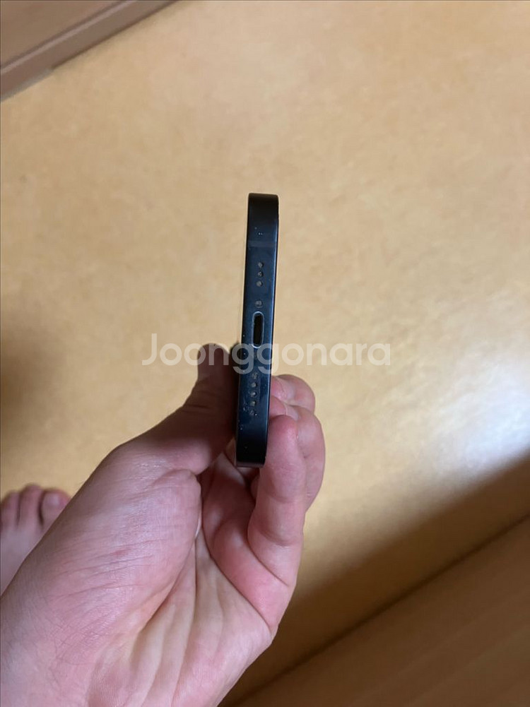 아이폰 14 미드나이트 256GB--7
