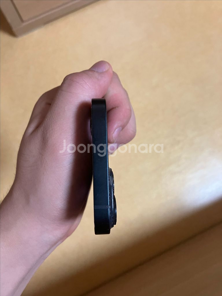 아이폰 14 미드나이트 256GB--9