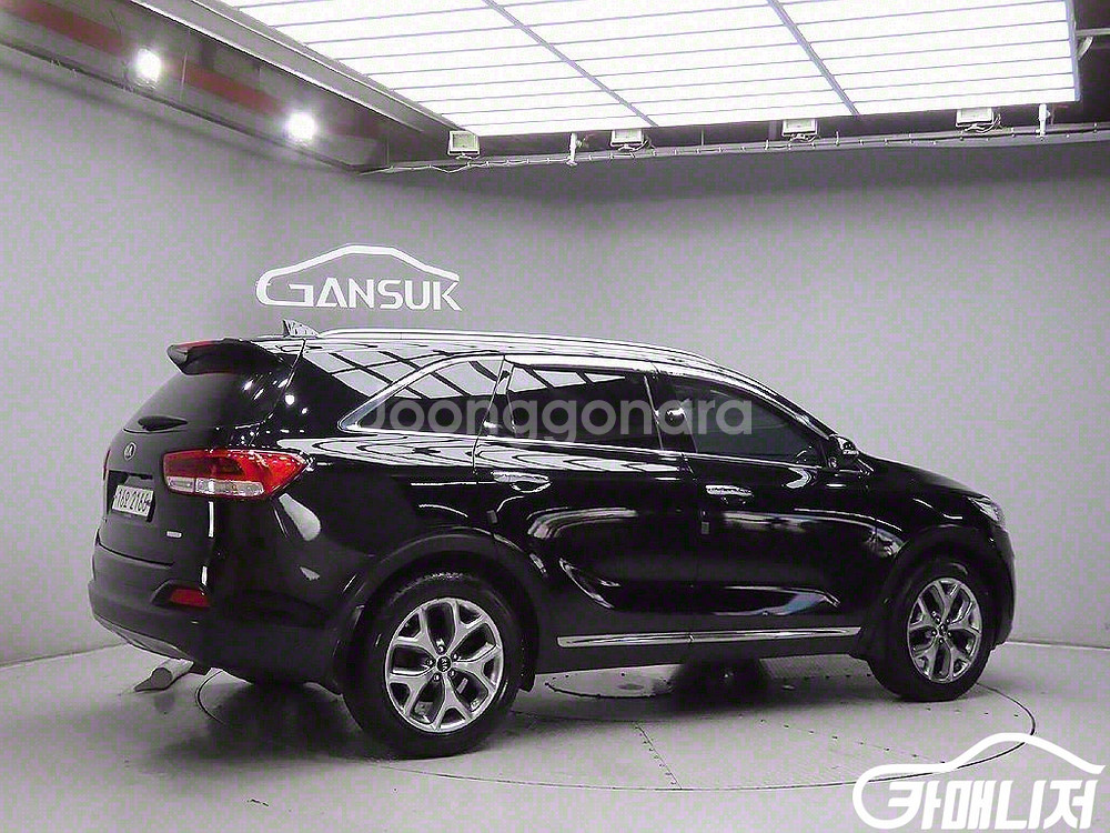 [기아]올 뉴 쏘렌토 디젤 2WD 2.2 프레스티지 (--3