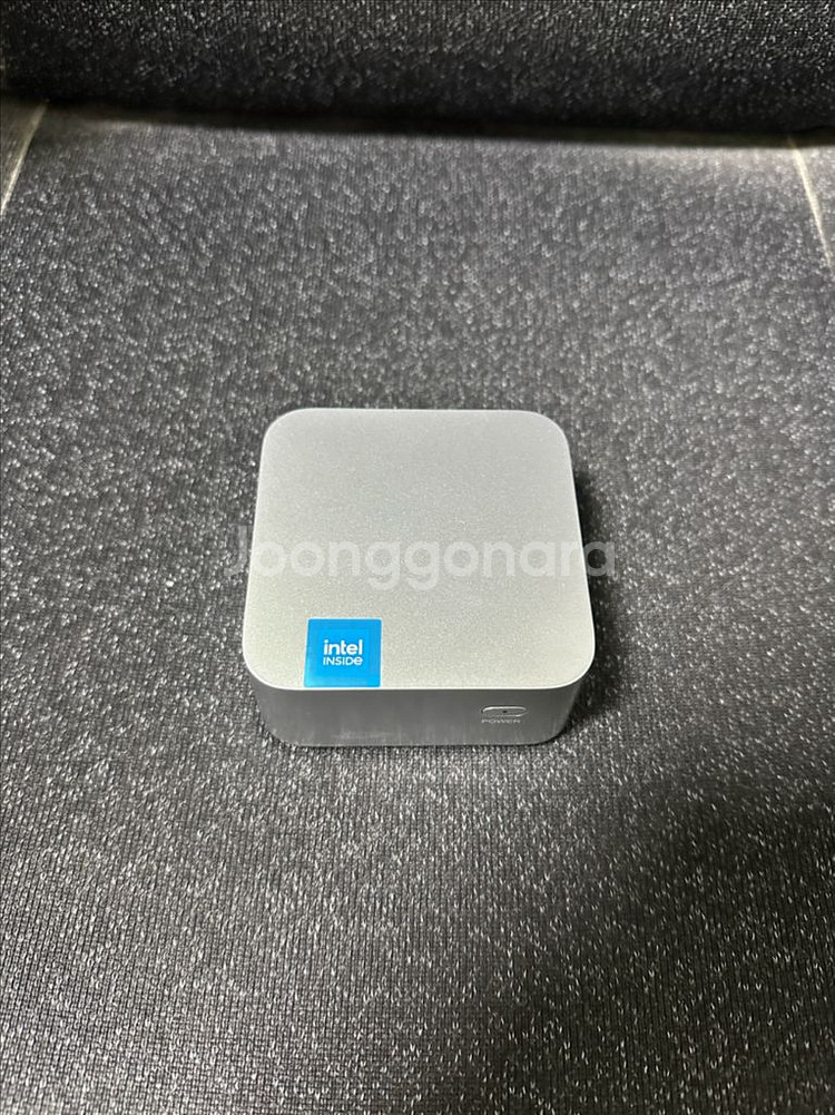 N100 파이어뱃 T8 Plus 미니PC--0