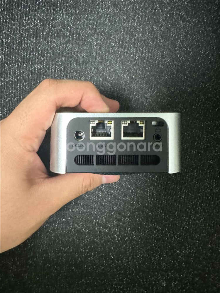 N100 파이어뱃 T8 Plus 미니PC--2