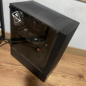i5 9400f 1060 6g