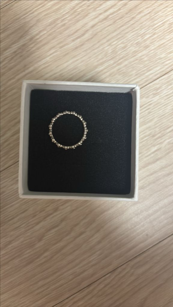 급처)판도라 단종 반지 링오브데이지 링오데 48호 판매--1