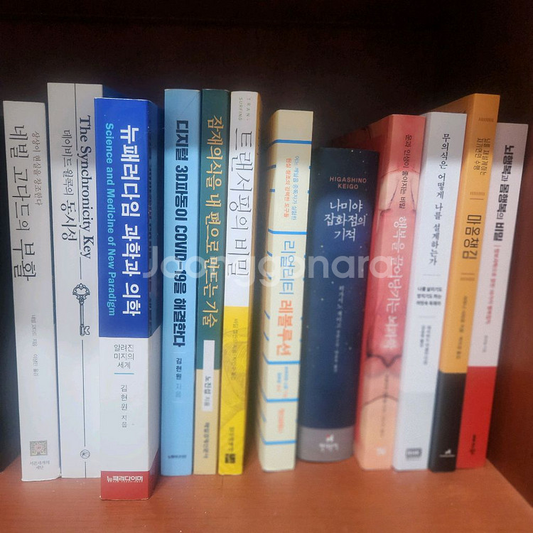 임모틀맨 처음만나는 호오포노포노 우니히피리 마스터--4