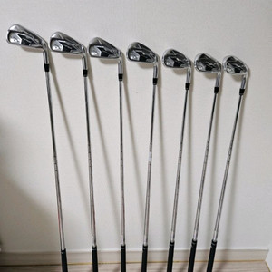 캘러웨이 Apex CF19 아펙스19(4-p) 모듀스S