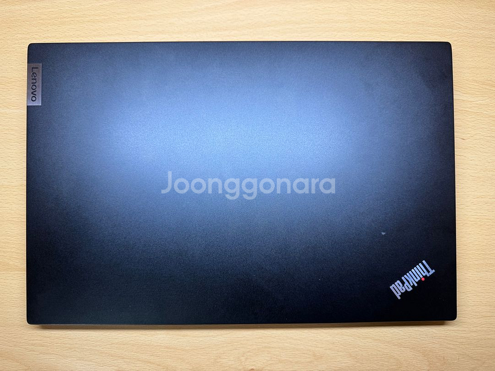 레노버 E15 G4 Gen4 5625u + 업글--0