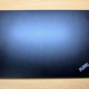 레노버 E15 G4 Gen4 5625u + 업글