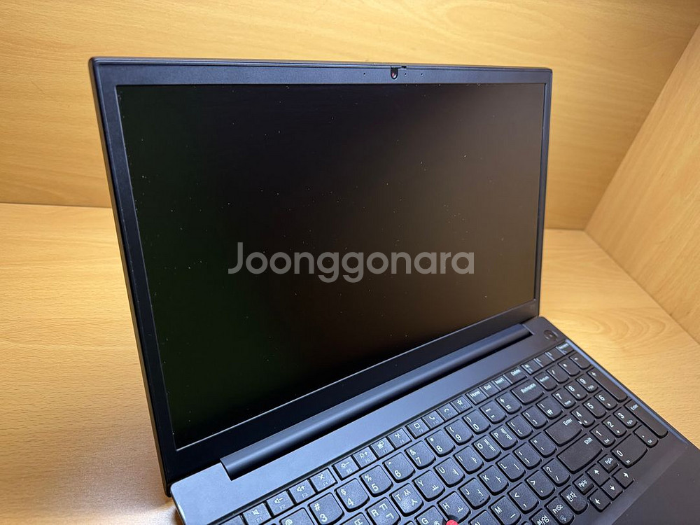 레노버 E15 G4 Gen4 5625u + 업글--4