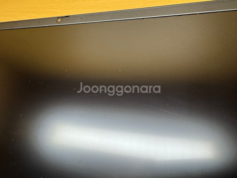 레노버 E15 G4 Gen4 5625u + 업글--5