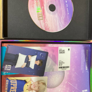 방탄소년단 월드 굿즈