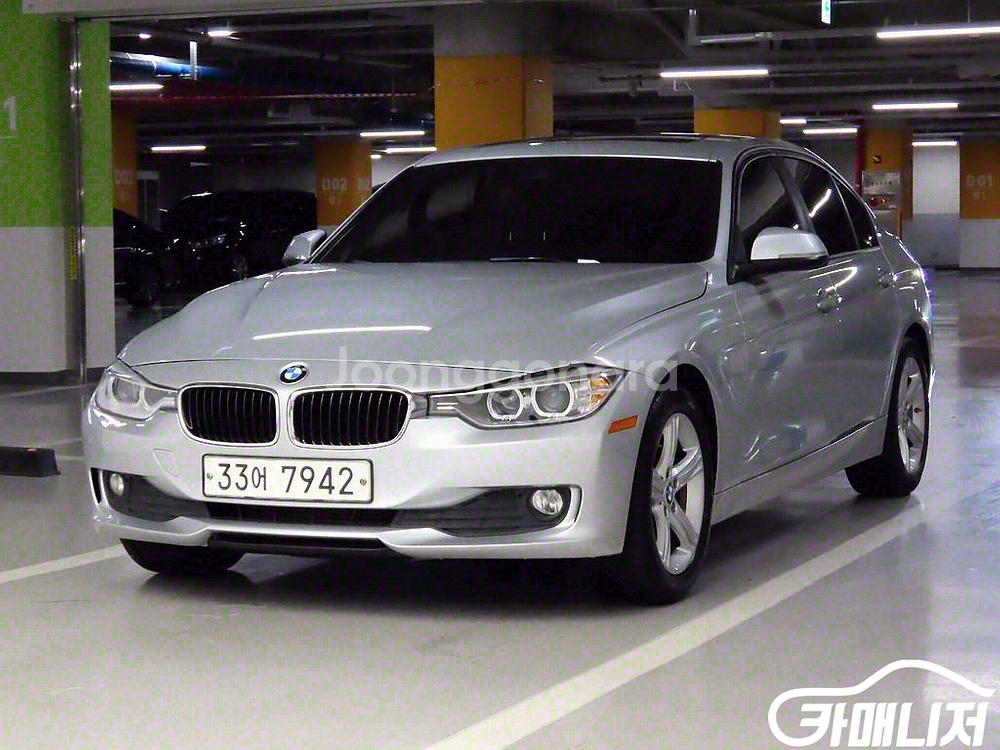 [BMW]3시리즈 (F30) 320d #앱특가--1