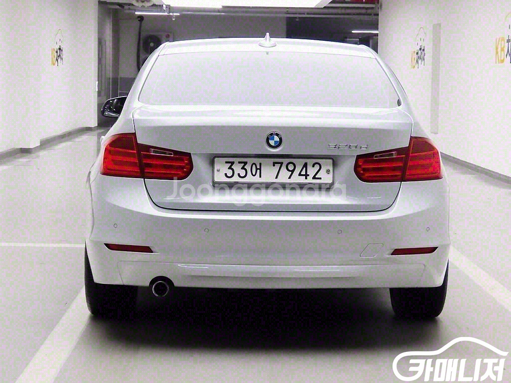 [BMW]3시리즈 (F30) 320d #앱특가--2