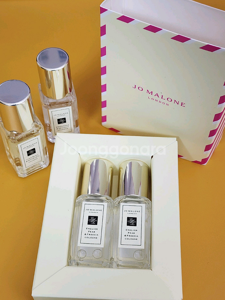 조말론 9ml 향수 새상품--0